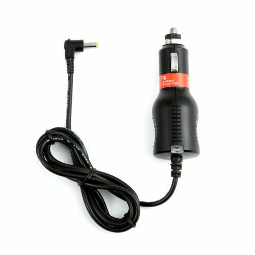 B1/B1+ 12V Cigarette Lighter adapter for the B1/B1+ Charging Base - RFinder Android Radio