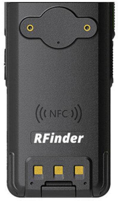 RFinder B1/B1+ High Capacity (3500mAh) Battery with Beltclip - RFinder Android Radio