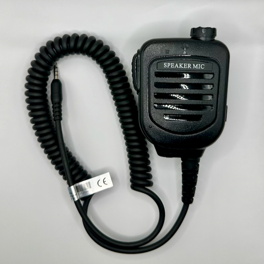 P7/M6 wired microphone