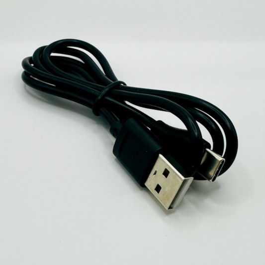 USB-C to USB-A Charging Cable