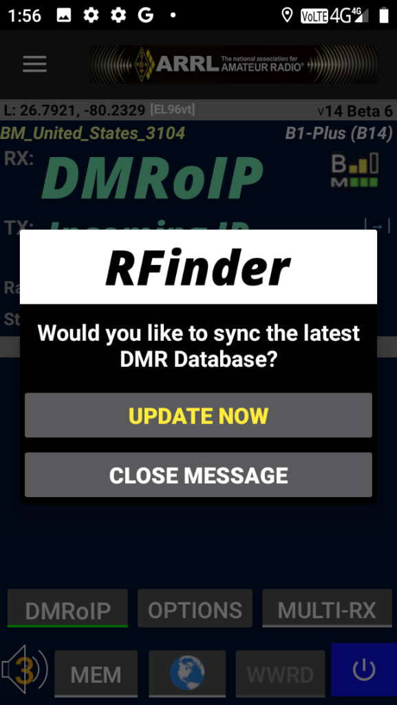 DMROIP