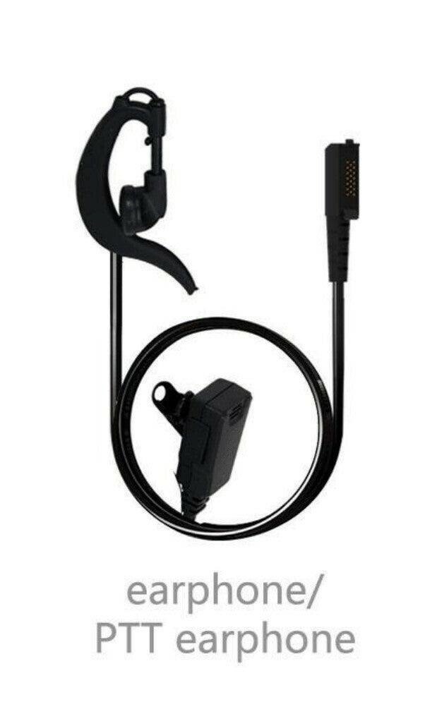 B1/B1+ Wired Headset - RFinder Android Radio